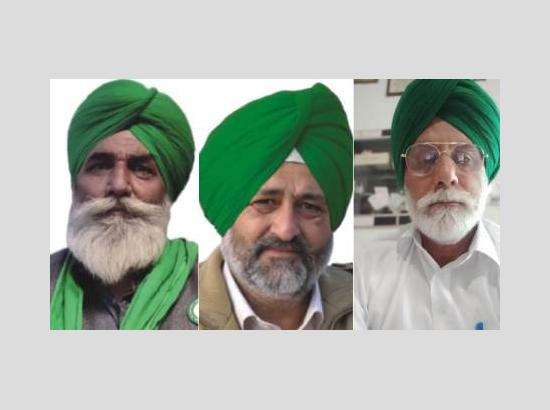 ਐਸਕੇਐਮ ਦੇ ਸੱਦੇ ਤੇ 2 ਜੂਨ ਨੂੰ ਜਗਰਾਉਂ ਵਿਖੇ ਗੂੰਜੇਗੀ ਜ਼ਬਰ ਖ਼ਿਲਾਫ਼ ਆਵਾਜ਼
