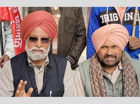 ਖੇਤ ਮਜ਼ਦੂਰਾਂ ਵੱਲੋਂ ਚਾਉਕੇ ਸਕੂਲ ਦੇ ਅਧਿਆਪਕਾਂ ਤੇ ਲਾਠੀਚਾਰਜ ਦੀ ਨਿੰਦਾ 