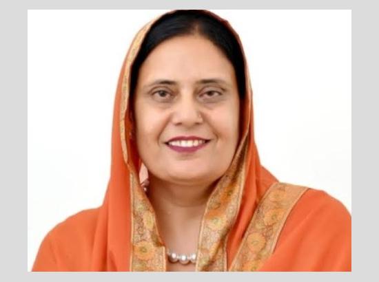 ਬਜਟ 'ਚ ਔਰਤਾਂ ਨਾਲ ਆਪ ਸਰਕਾਰ ਨੇ ਫੇਰ ਕੀਤਾ ਧੋਖਾ , ਨਹੀਂ ਦਿੱਤੇ ਹਜ਼ਾਰ ਹਜ਼ਾਰ ਰੁਪਏ - ਹਰਗੋਬਿੰਦ ਕੌਰ 