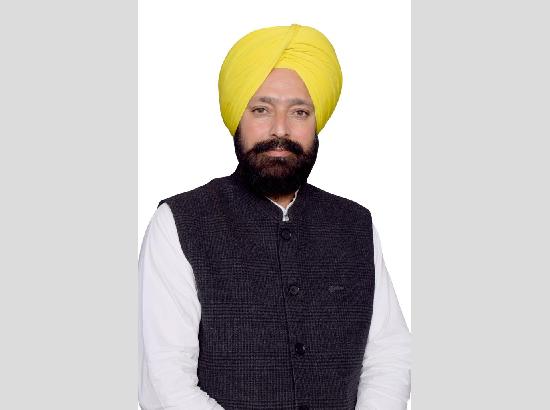 ਬਜਟ ਲੋਕ ਭਲਾਈ ਤੇ ਪੰਜਾਬ ਦੇ ਸਰਵਪੱਖੀ ਵਿਕਾਸ ਦੀ ਮੂੰਹ ਬੋਲਦੀ ਤਸਵੀਰ : ਵਿਧਾਇਕ ਲਖਬੀਰ ਰਾਏ, ਰੁਪਿੰਦਰ ਹੈਪੀ