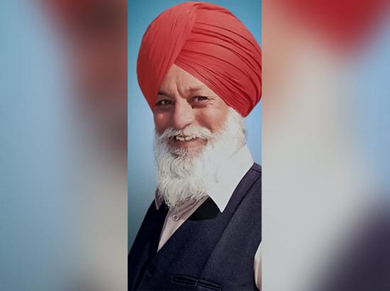 ਅਜਾਇਬ ਸਿੰਘ ਰਟੋਲਾਂ ਦੀ ਬੇਵਕਤ ਮੌਤ 'ਤੇ ਵੱਖ-ਵੱਖ ਆਗੂਆਂ ਵੱਲੋਂ ਅਫਸੋਸ ਦਾ ਪ੍ਰਗਟਾਵਾ