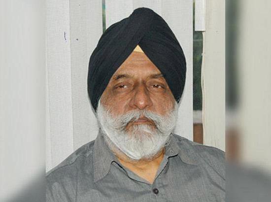 ਜਦ ਤੱਕ ਬਾਦਲ ਦਲ ਦਾ ਦਖ਼ਲ ਸ਼੍ਰੋਮਣੀ ਕਮੇਟੀ ਵਿੱਚ ਰਹੇਗਾ, ਇਥੇ ਕਿਸੇ ਪ੍ਰਬੰਧਕੀ ਤੇ ਧਾਰਮਿਕ ਸੁਧਾਰ ਦੀ ਆਸ ਨਹੀਂ ਕੀਤੀ ਜਾ ਸਕਦੀ - ਰਵੀਇੰਦਰ ਸਿੰਘ 