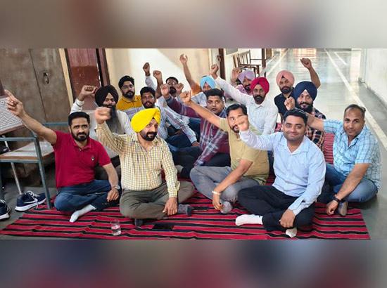 'ਕਣਕ ਦੇ ਸੀਜ਼ਨ ਦੀਆਂ ਚੁਣੌਤੀਆਂ' 'ਤੇ ਖੁਰਾਕ ਅਤੇ ਸਪਲਾਈ ਇੰਸਪੈਕਟਰਾਂ ਦਾ ਵਿਰੋਧ; ਨੀਤੀ ਸੁਧਾਰਾਂ ਦੀ ਮੰਗ