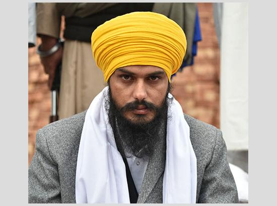 ਅਜਨਾਲਾ ਪੁਲਿਸ ਸਟੇਸ਼ਨ ਹਮਲੇ ਦਾ ਕੇਸ: ਅੰਮ੍ਰਿਤਪਾਲ ਦੇ 7 ਸਾਥੀਆਂ ਨੂੰ ਹੁਣ ਪੰਜਾਬ ਪੁਲਿਸ ਕਰੇਗੀ ਗ੍ਰਿਫਤਾਰ