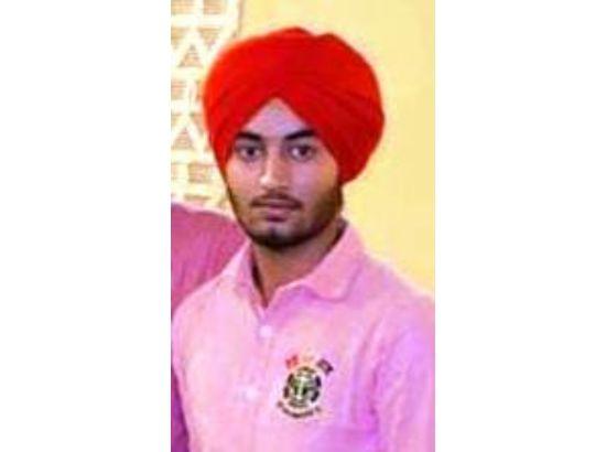 ਸੀ.ਬੀ.ਐਸ.ਸੀ. 12ਵੀਂ ਪ੍ਰੀਖਿਆ 'ਚ ਵਿਦਿਆਰਥੀ ਨਵਰਾਜ ਸਿੰਘ ਰਿਹਾ ਅੱਵਲ