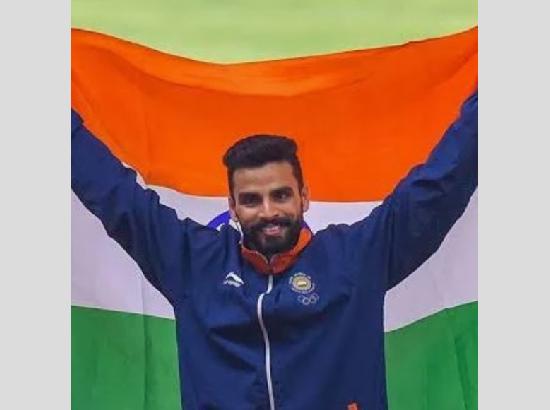 ਪੰਜਾਬ ਦਾ ਸ਼ੇਰ, ਜਿਸ ਨੇ ਹਵਾ ਨੂੰ ਵੀ ਮਾਤ ਦਿੱਤੀ: ਅਰਪਿੰਦਰ ਸਿੰਘ ਦੀ ਸੰਘਰਸ਼ ਤੋਂ ਸੋਨੇ ਤੱਕ ਦੀ ਕਹਾਣੀ