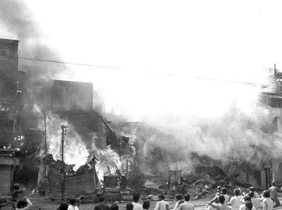 ਜਜ਼ਬਾਤ, ਸਿੱਖ ਸਿਧਾਂਤ ਅਤੇ ਇਤਹਾਸ ਦੀ ਦਰਦ ਭਰੀ ਗੂੰਜ-ਡਾ ਅਮਰਜੀਤ ਟਾਂਡਾ 