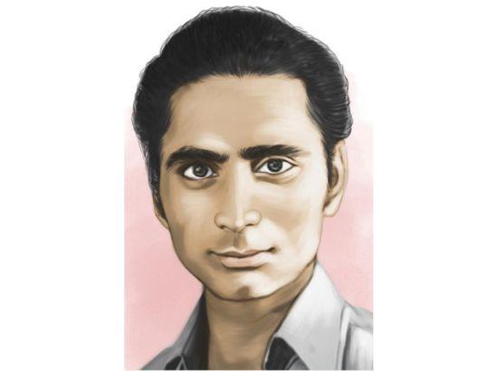 ਤੱਤੇ ਲਹੂ ਦੀ ਕਵਿਤਾ ਸਿਰਜਣ ਵਾਲਾ ਜੁਝਾਰੂ ਕਵੀ ਸੀ -ਅਵਤਾਰ ਸਿੰਘ ਪਾਸ਼