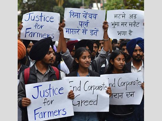 ਕੀ ਭਾਰਤ ਵਿੱਚ ਤਿਆਰ ਕੀਤੇ ਜਾ ਰਹੇ ਨੇ ਜੈਨ-ਜ਼ੀ Protest ? ਕੌਣ ਕਰ ਰਿਹਾ ਹੈ ਬਰੂਦ ਨੂੰ ਪਲੀਤੀ ਲਗਾਉਣ ਦੇ ਯਤਨ ?..ਮਨਿੰਦਰ ਸਿੰਘ ਗਿੱਲ, Canada