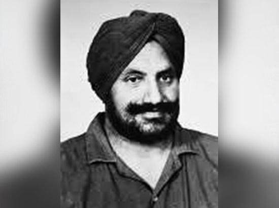 ਗੀਤਕਾਰ ਗੁਰਦੇਵ ਸਿੰਘ ਮਾਨ ਨੂੰ ਚੇਤੇ ਕਰਦਿਆਂ -------- ਗੁਰਭਜਨ ਗਿੱਲ