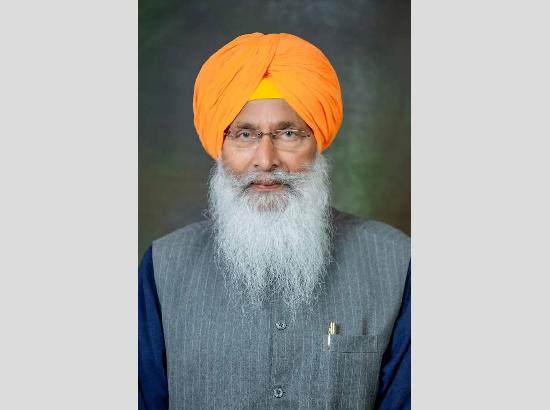 ਅਲਵਿਦਾ : ਸਾਊ ਸਿਆਸਤਦਾਨ ਸੁਖਦੇਵ ਸਿੰਘ ਢੀਂਡਸਾ : ਉਜਾਗਰ ਸਿੰਘ