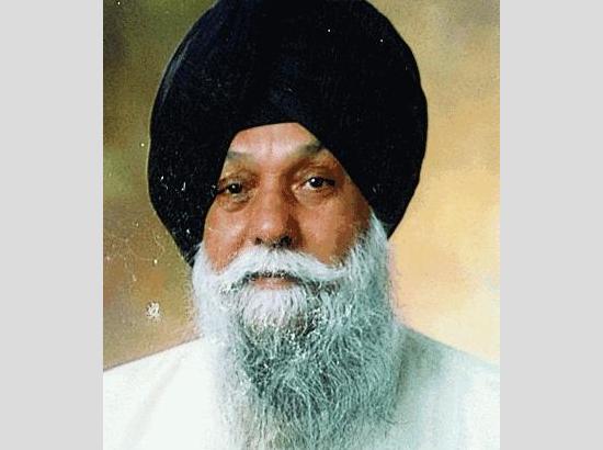 ਮੇਰਾ ਖ਼ਜ਼ਾਨਾ -ਕੈਪਟਨ ਕੰਵਲਜੀਤ ਸਿੰਘ ਨੂੰ ਯਾਦ ਕਰਦਿਆਂ -Mera Khazana