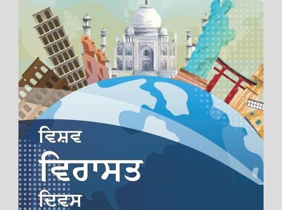 ਵਿਸ਼ਵ ਵਿਰਾਸਤ ਦਿਵਸ ’ਤੇ ਵਿਸ਼ੇਸ਼ ਲੇਖ: ਸੱਭਿਆਚਾਰ ਦੇ ਪੁਨਰ ਵਿਕਾਸ ਦਾ ਇੱਕ ਦਹਾਕਾ, ਆਧੁਨਿਕ ਭਾਰਤ ਦੇ ਭਵਿੱਖ ਨੂੰ ਅਕਾਰ ਦੇਣ ਲਈ ਸੰਭਾਲਿਆ ਇਤਿਹਾਸ