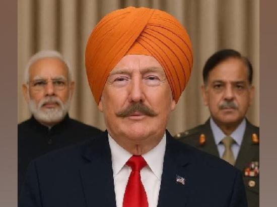 ਜੰਗ ਬਨਾਮ ਟਰੰਪ ਕਾਰਡ