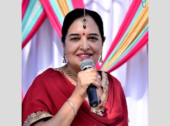 ਮਿੱਠੇ ਬੋਲਾਂ ਦੀ ਰੂਹ, ਸਟੇਜਾਂ ਦੀ ਮਲਿਕਾ-ਆਸ਼ਾ ਸ਼ਰਮਾ