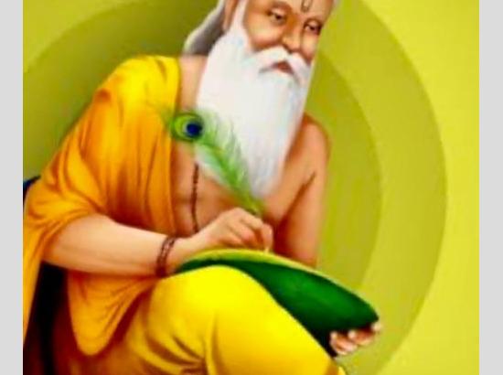 ਸੂਰਜ ਦੀ ਜ਼ਾਤ ਨਹੀਂ ਹੁੰਦੀ--  ਗੁਰਭਜਨ ਗਿੱਲ