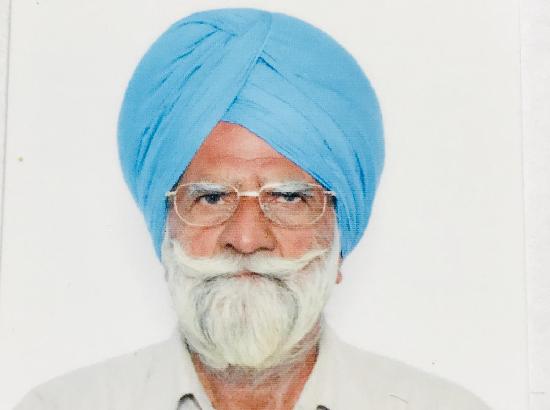 ਅੱਜ 7 ਜਨਵਰੀ ਨੂੰ ਭੋਗ ਤੇ ਵਿਸ਼ੇਸ਼ : ਅਲਵਿਦਾ ! ਫ਼ੌਜੀ ਚਾਚਾ ਜੀ