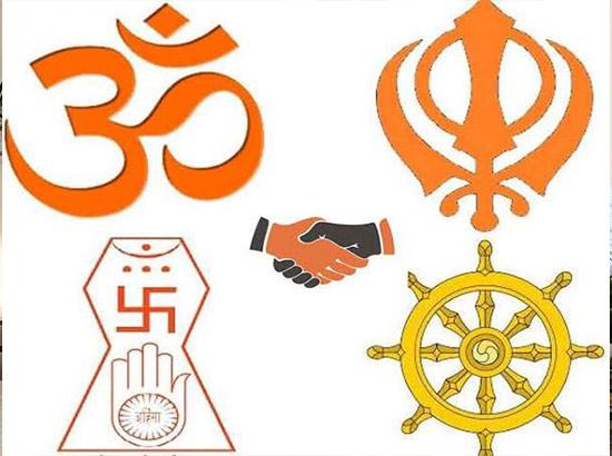 ਭਾਰਤੀ ਧਰਮਾਂ ਦਾ ਉੱਥਾਨ ਕਿਵੇਂ ਹੋਵੇ ? --- ਠਾਕੁਰ ਦਲੀਪ ਸਿੰਘ