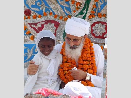 ਠਾਕੁਰ ਦਲੀਪ ਸਿੰਘ ਦੁਆਰਾ ਕ੍ਰਾਂਤੀਕਾਰੀ ਕਾਰਜਾਂ ਦੀ ਪਹਿਲ--  ਪ੍ਰਿੰ. ਰਾਜਪਾਲ ਕੌਰ
