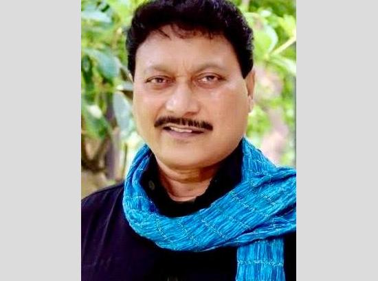 ਲੱਚਰਤਾ ਤੋਂ ਪਰ੍ਹੇ ਰਹਿ ਕੇ ਪਰਿਵਾਰਕ ਗੀਤ ਗਾਉਣ ਵਾਲਾ ਗਾਇਕ ਪਾਲੀ ਦੇਤਵਾਲੀਆ - ਸਰੂਪ ਸਿੰਘ