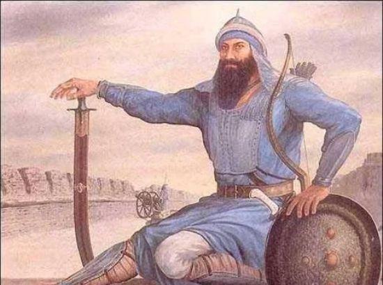 ਸਿੱਖ ਇਤਿਹਾਸ ਦਾ ਮਹਾਂ ਨਾਇਕ: ਸ਼ਹੀਦ ਬਾਬਾ ਬੰਦਾ ਸਿੰਘ ਬਹਾਦਰ - ਪ੍ਰੋ. ਸਰਚਾਂਦ ਸਿੰਘ ਖਿਆਲਾ
