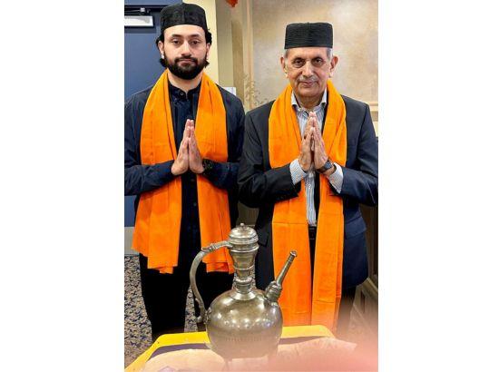 ਔਕੜ ਭਰੇ ਸਮੇਂ ਵਿੱਚ ਰਾਏਕੋਟ ਦੇ ਨਵਾਬ ਰਾਏ ਕੱਲ੍ਹਾ ਜੀ ਦੀ ਦਲੇਰਾਨਾ ਅਤੇ ਸ਼ਾਹੀ ਸੇਵਾ