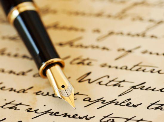 Is Writing Only Words on Paper? Why We Must Broaden Our View--  Rachhpal Sahota