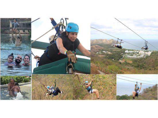 ਕੋਸਟਾ ਰੀਕਾ: ਜਿੱਥੇ ਵਿਕਾਸ ਦੀ ਰੇਖਾ ਕੁਦਰਤ ਤੋਂ ਬਾਹਰ ਨਹੀਂ ਜਾਂਦੀ