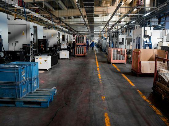 ਵਿਕਾਸ ਦੇ ਨਾਮ ’ਤੇ ਵਿਨਾਸ਼? ਸੀਮੈਂਟ ਫੈਕਟਰੀ ਅਤੇ ਲੋਕਾਂ ਦੀ ਅਣਸੁਣੀ ਆਵਾਜ਼-- ਐਡਵੋਕੇਟ ਜਸਵਿੰਦਰ ਸਿੰਘ ਚਾਹਲ