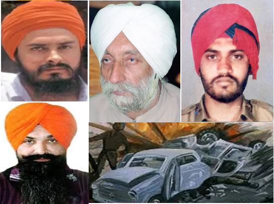 ਮੇਰਾ ਖ਼ਜ਼ਾਨਾ- Beant Singh Assassination: 30 ਸਾਲ ਪਹਿਲਾਂ ਖੜ੍ਹੇ ਕੁਝ ਸਵਾਲਾਂ ਦਾ ਅਜੇ ਤੱਕ ਨਹੀਂ ਮਿਲਿਆ ਜਵਾਬ?