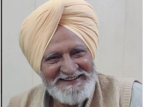 ਸ਼ਰਧਾਂਜਲੀ: ਡੂੰਘੀ ਸਮਰਪਣ ਭਾਵਨਾ ਨਾਲ ਲੋਕਾਂ ਲੇਖੇ ਲੱਗੀ ਜ਼ਿੰਦਗੀ