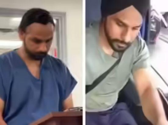 ਹਰਜਿੰਦਰ ਸਿੰਘ ਟਰੱਕ ਹਾਦਸਾ- ਨਿਰਪੱਖ ਜਾਂਚ ਅਤੇ ਮਨੁੱਖੀ ਵਿਚਾਰਾਂ ਦੀ ਲੋੜ-- ਸੰਦੀਪ ਕੁਮਾਰ
