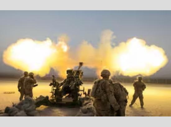 ਮਨੁੱਖਤਾ ਦੇ ਜ਼ਖ਼ਮਾਂ ਦੀ ਅਣਸੁਣੀ ਕਹਾਣੀ: ਜੰਗ-ਡਾ ਅਮਰਜੀਤ ਟਾਂਡਾ 