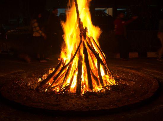 ਰੁੱਤਾਂ ਦੇ ਬਦਲਣ ਦਾ ਲੋਕ ਤਿਉਹਾਰ: ਲੋਹੜੀ ਅਤੇ ਨਵੇਂ ਰੁੱਤ ਦਾ ਆਗਮਨ - -ਪ੍ਰਿਯੰਕਾ ਸੌਰਭ