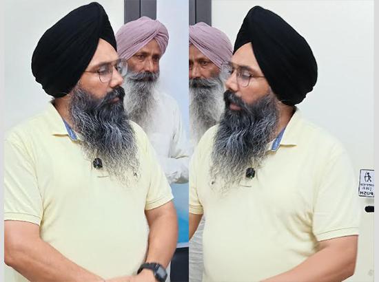 ਜਿਨ੍ਹਾਂ ਨੂੰ ਦੁਨੀਆ ਨੇ ਠੁਕਰਾਇਆ, ਮਿੰਟੂ ਮਾਲਵਾ ਨੇ ਗਲ ਨਾਲ ਲਾਇਆ