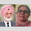 ਪ੍ਰੋ. ਪੁਸ਼ਪਿੰਦਰ ਸਿੰਘ ਗਿੱਲ  / ਬਲਜੀਤ ਬੱਲ 