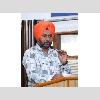 ਗੁਰਪ੍ਰੀਤ ਸਿੰਘ ਜਖਵਾਲੀ 