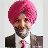 ਡਾ ਹਰਕੇਸ਼ ਸਿੰਘ ਸਿੱਧੂ  