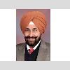 ਪ੍ਰੋ. ਗੁਰਭਜਨ ਸਿੰਘ ਗਿੱਲ