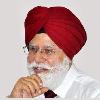 ਪ੍ਰੋ. ਭੂਰਾ ਸਿੰਘ ਘੁੰਮਣ