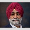 ਗੁਰਪ੍ਰਤਾਪ ਸਿੰਘ ਮਾਨ