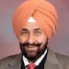 ​​​​​​​ਗੁਰਭਜਨ ਗਿੱਲ 