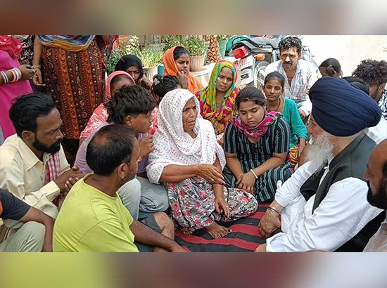 ਹੁਣ ਲੁਧਿਆਣਾ 'ਚ ਜ਼ਹਿਰੀਲੀ ਸ਼ਰਾਬ ਨਾਲ ਹੋਈਆਂ ਤਿੰਨ ਮੌਤਾਂ