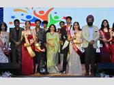 CGC ਲਾਂਡਰਾਂ ਦੇ ਫਰੈਸ਼ਰਜ਼ ਬੈਸ਼-ਜਸ਼ਨ 2026 ਵਿੱਚ ਭੂਮਿਕਾ ਅਤੇ ਹਿਮਾਂਸ਼ੂ ਨੇ ਮਿਸ ਅਤੇ ਮਿਸਟਰ ਫਰੈਸ਼ਰ ਖਿਤਾਬ ਜਿੱਤੇ