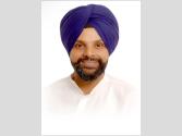 ਸ਼ਹਿਰ ਵਾਸੀਆਂ ਦੀ ਲੰਮੇ ਸਮੇਂ ਤੋਂ ਚੱਲੀ ਆ ਰਹੀ ਮੰਗ ਨੂੰ ਲੈ ਕੇ ਅਜੈਵੀਰ ਸਿੰਘ ਲਾਲਪੁਰਾ ਨੇ ਕੇਂਦਰੀ ਰੇਲ ਮੰਤਰੀ ਨੂੰ ਲਿਖਿਆ ਪੱਤਰ
