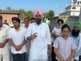 ''ਪੁੱਤ ਗੁਆ ਚੁੱਕਾ ਪਿਤਾ ਖੁੱਲ੍ਹ ਕੇ ਦੱਸ ਰਿਹਾ ਨਸ਼ਾ ਕਿੱਥੋਂ ਮਿਲਿਆ, ਕਿਸ ’ਤੇ ਹੈ ਸ਼ੱਕ—ਫਿਰ ਵੀ ਅੱਜ ਤੱਕ ਕਾਰਵਾਈ ਕਿਉਂ ਨਹੀਂ?''