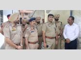 ਨਸ਼ਿਆਂ ਖ਼ਿਲਾਫ਼ ਲੁਧਿਆਣਾ ਦਿਹਾਤੀ ਪੁਲਿਸ ਦਾ ਵੱਡਾ ਐਕਸ਼ਨ