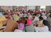 ਪਿੰਡ ਦੇ ਨੌਜਵਾਨ ਦੀ ਨਸ਼ੇ ਕਾਰਨ ਮੌਤ ਤੋਂ ਬਾਅਦ ਪਿੰਡ ਦੀ ਪੰਚਾਇਤ ਨੇ ਨਸ਼ੇ ਖਿਲਾਫ ਪਾਸ ਕੀਤਾ ਮਤਾ 