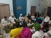 ਡਾ. ਅਰਸ਼ਦੀਪ ਸਿੰਘ ਵਲੋਂ 'ਯੁੱਧ ਨਸ਼ੇ ਵਿਰੁੱਧ' ਮੁਹਿੰਮ ਤਹਿਤ ਡੀ.ਐੱਸ.ਪੀ , ਐੱਸ ਐੱਚ ਓਜ਼ ਅਤੇ ਚੌਂਕੀ ਇੰਚਾਰਜਾਂ ਨਾਲ ਮੀਟਿੰਗ