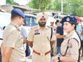DIG ਹਰਜੀਤ ਸਿੰਘ ਅਤੇ SSP ਜੋਤੀ ਯਾਦਵ ਦੀ ਹਾਜਰੀ ਵਿੱਚ ਬਠਿੰਡਾ ਪੁਲਿਸ ਨੇ ਅਪ੍ਰੇਸ਼ਨ ਪ੍ਰਹਾਰ ਚਲਾਇਆ